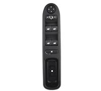 Finestrino Pulsantiera Controllo Accessori auto per Peugeot 307 2000-2014 Interruttore di comando alzacristallo elettrico Pulsante interruttore alzacristallo 6554KT 6554KS Alzavetro Auto