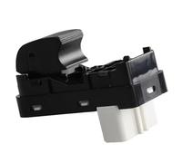 Finestrino Pulsantiera Controllo Anteriore Destro Passeggero Singolo Alzacristallo Elettrico Pulsante Interruttore Controllo BBM2-66-370 BBM266370 Per Mazda 3 10 11 12 13 Velocità 3 Alzavetro Auto(1 p