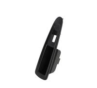 Finestrino Pulsantiera Controllo Anteriore/Posteriore Porta Finestra Interruttore Controllo Regolatore Pannello Sul Pannello Per Citroen Per C4 04-10 Alzavetro Auto(1 piece rear)