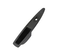 Finestrino Pulsantiera Controllo Anteriore/Posteriore Porta Finestra Interruttore Controllo Regolatore Pannello Sul Pannello Per Citroen Per C4 04-10 Alzavetro Auto(1 piece Front right)