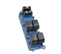 Finestrino Pulsantiera Controllo Anteriore Sinistro Alzacristalli elettrici Master Pulsante Interruttore Per Toyota Avensis Verso Per Camry Per Prius 2009-2018 84040-05020 8404005020 Interruttore Cont