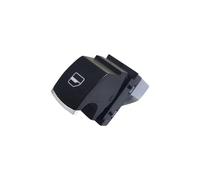 Finestrino Pulsantiera Controllo Auto Car Lato Passeggero Interruttore Alzacristallo Elettrico Per Passat B6 Per IL Per GOLF 5ND959855 Interni Auto Finestra Interruttore Forniture Alzavetro Auto