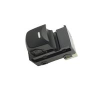 Finestrino Pulsantiera Controllo Auto Elettrica Finestra Interruttore Passeggero Compatibile Per Hyundai Per Elantra 2012 2013 2014 2015 2016 93580-4V000 Ricambi Auto Alzavetro Auto