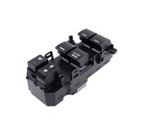 Finestrino Pulsantiera Controllo Auto Finestra Elettrica Interruttore di Controllo Principale Per Accord 2008 2009 2010 2011 2012 35750-TB0-H01 35750-TBD-H13 Alzavetro Auto