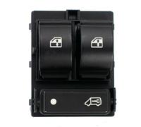 Finestrino Pulsantiera Controllo Auto Finestra Elettrica Triplo Interruttore di Pulsante Per Fiat Ducato 250 Doblo 263 6490X9 735487419 735421419 2001-2014 Alzavetro Auto