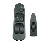 Finestrino Pulsantiera Controllo Auto Finestra Potere Interruttore Controllo Pulsante Per Lo Spazio Per Star Per Carisma 1995-2006 MR740599 MR792845 MR915962 MR792851 Alzavetro Auto(MR740599 MR792851)