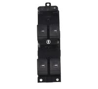 Finestrino Pulsantiera Controllo Auto Finestra Potere Interruttore Sul Pannello Master Console Per VW Per Passat Per Jetta Per Bora 1J4959857B Alzavetro Auto(Type B)