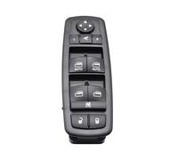 Finestrino Pulsantiera Controllo Auto Master Interruttore Finestra Potere Pulsante Controllo Per Jeep Per Grand Per Cherokee 2011 2012 2013 68030826AC 68030826AB 68030826AD 68030826AE Alzavetro Auto