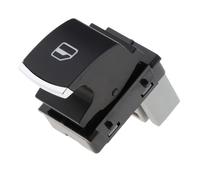 Finestrino Pulsantiera Controllo Auto Passeggero Finestra Laterale Interruttore Per VW Per Golf 5 6 Per GTI MK5 MK6 Per Passat B6 5ND 959 855 5K0 959 855 5ND959855 Alzavetro Auto