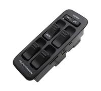 Finestrino Pulsantiera Controllo BS0666350B Controllo Elettrico Interruttori Principali Interruttore Alzacristallo Elettrico Per MAZDA 323 F IV BG 1987-1994 1990 1991 1992 1993 Alzavetro Auto