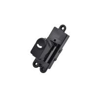 Finestrino Pulsantiera Controllo Electric Power Finestra Interruttore Controllo Principale Pulsante Regolatore per Hyundai Per I30cw 08-11 93570-2L010 Alzavetro Auto(Rear Left Right)