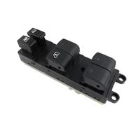 Finestrino Pulsantiera Controllo Electric Power Master Finestra di Controllo Interruttore Per NISSAN Per FRONTIER Per XTERRA Per TERRANO Per NAVARA 25401-EA003 25401-ET000 Alzavetro Auto