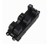 Finestrino Pulsantiera Controllo Finestra Controllo Interruttore Vetro Sollevatore Pulsante Regolatore 25401-9E000 83071-AE01B Per Nissan Per Altima 1998 1999 2000 2001 Per Sentra Alzavetro Auto