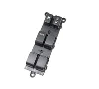 Finestrino Pulsantiera Controllo Finestra energia Interruttore controllo principale Pulsante sollevatore vetro per Suzuki per S-Cross Alivio Ciaz 2015- Alzavetro Auto(1 piece For Alivio Ciaz)