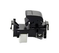 Finestrino Pulsantiera Controllo Finestrino laterale in vetro per Toyota per RAV4 per Yaris per Corolla per Camry Auris Urban 2006 2007-2018 Pulsante interruttore sollevatore Alzavetro Auto