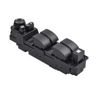 Finestrino Pulsantiera Controllo GS1E-66-350A Maste Alzacristallo Elettrico Interruttore di Controllo Pulsante Sollevatore Per Mazda 6 GH 2007 2008 2009 2010 2011 2012 2013 GS1E66350A Alzavetro Auto