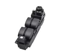 Finestrino Pulsantiera Controllo GS1E-66-350A SW-FH-MZ-1848-11 Finestra Potere Interruttore Controllo Principale Pulsante Sollevatore Per Mazda 6 GH 2007 2008 2009 2010 2011 2012 2013 Alzavetro Auto