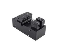 Finestrino Pulsantiera Controllo Guida a sinistra 25401-1HB0C 254011HB0C Pulsante interruttore alzacristallo elettrico 25401-3BB0C per Nissan Micra K13 2010-2018 Alzavetro Auto