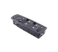 Finestrino Pulsantiera Controllo Interruttore alzacristallo elettrico 254000015R per Fluence per Megane 3 per Laguna 3 2008-2016 Accessori auto conducente sinistro Alzavetro Auto