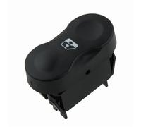 Finestrino Pulsantiera Controllo Interruttore alzacristallo elettrico anteriore a 5 pin per Dacia per Duster per Sandero 2008 2009 2010 2011 8200602227 Alzavetro Auto