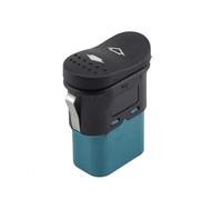 Finestrino Pulsantiera Controllo Interruttore alzacristallo elettrico pulsante singolo alzacristallo elettrico per Ford TRANSIT MK7 2006-2014 5C1T14529AA 1383293 5C1T 14529 AA Alzavetro Auto