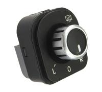 Finestrino Pulsantiera Controllo Interruttore Alzacristallo Elettrico Rosso Per Jetta Per Tiguan Per Golf Per GTI Per Passat 1K4959857 5ND959857 Alzavetro Auto(Mirror Switch)