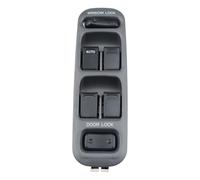 Finestrino Pulsantiera Controllo Interruttore controllo finestra elettrica 37990-65D10-T01 anteriore sinistro 3799065D10T01 per Suzuki per Grand per Vitara 37995-75F00-P4Z 1999-2006 Alzavetro Auto
