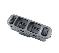Finestrino Pulsantiera Controllo Interruttore Controllo Finestra Elettrica Anteriore Sinistro 37990-65D10-T01 3799065D10T01 Per Chevy Per Tracker 4 Porte 1999-2004 37995-75F00-P4Z Alzavetro Auto