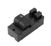 Finestrino Pulsantiera Controllo Interruttore Della Finestra di potere Sollevatore Pulsante Accessori Auto Per Nissan Per NV200 HR16DE 1.6L L4 2009 2010 2015 25401-JX30A 25401JX30A Alzavetro Auto