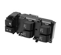 Finestrino Pulsantiera Controllo Interruttore di comando alzacristallo elettrico per auto pulsante sollevatore vetro 35750-T2A-W01 pezzi ricambio per Accord 2013 2014 2015 2016 2017 Alzavetro Auto