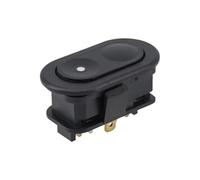 Finestrino Pulsantiera Controllo Interruttore di comando della finestra dell'auto elettrica per Opel per Astra F 1991-2005 Vectra A 1988-1995 per Corsa B 1993-2002 6240060 90383585 Alzavetro Auto