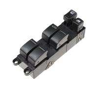 Finestrino Pulsantiera Controllo Interruttore di comando principale alzacristallo elettrico 25401-5M000 per Sentra 2000 2001 2002 2003 2004 2005 2006 254015M000 Alzavetro Auto