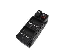 Finestrino Pulsantiera Controllo Interruttore di controllo della finestra principale di energia elettrica per auto 35750-SDA-H12 per Accord 2003 2004 2005 2006 2007 Accessori auto Alzavetro Auto