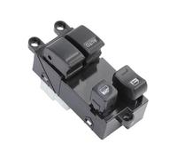 Finestrino Pulsantiera Controllo Interruttore di controllo principale della finestra di potere per Nissan SAFARI Y61 25401-VD461 25401VD461 Alzavetro Auto