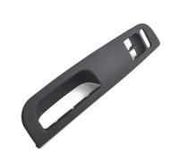 Finestrino Pulsantiera Controllo Interruttore elettronico principale per il controllo della finestra per SEAT LEON TOLEDO 1997-2006 1J3 959 857 Alzavetro Auto(WHITE)