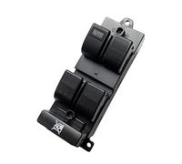 Finestrino Pulsantiera Controllo Interruttore finestrino automatico per LIFAN X50 530 520 Interruttore visualizzazione Pulsanti controllo vetro per porta alzacristallo elettrico Alzavetro Auto(520)