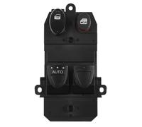 Finestrino Pulsantiera Controllo Interruttore principale per finestrino elettrico 35750-SVA-A11 per Civic 2006 2007 2008 2009 2010 2011 35750SVAA11 Alzavetro Auto