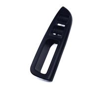 Finestrino Pulsantiera Controllo LHD 1Z1867171 Per Skoda Per Octavia Master Finestra Interruttore Staffa Pannello Driver Lato Porta Maniglia Interna 1Z1867171E 1Z1867171C Alzavetro Auto(SKPN001B)