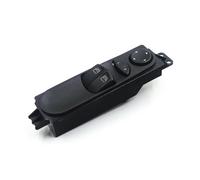 Finestrino Pulsantiera Controllo Master Anteriore Sinistro Anteriore Destro Per Benz Vito W639 Mixto Kasten 2003 2004 2005 2006 2007 2008 2009 2010 2011 2012 A6395450913 6395450913 Alzavetro Auto(Mast
