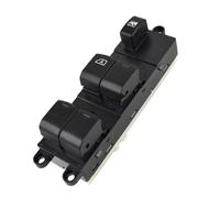 Finestrino Pulsantiera Controllo Master Electric Power Finestra Interruttore Sollevatore Per Qashqai J10 2.0 DCi 4WD Per Navara D40 Veicoli Auto QZ 25401JD001 25401BB60B Alzavetro Auto