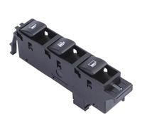 Finestrino Pulsantiera Controllo Master Power Window Switch Car 61316902183 61318368920 Per BMW Serie 3 E46 318Ci 325Ci 330Ci Per M3 Cabrio Per Convertible 61316902178 Alzavetro Auto(61316902183)