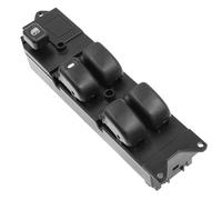 Finestrino Pulsantiera Controllo MR194826 MR260387 Pulsante interruttore alzacristallo elettrico anteriore sinistro per Mitsubishi per Outlander Colt Lancer Pajero Montero Galant Alzavetro Auto