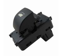 Finestrino Pulsantiera Controllo Nero 6554.QL Pulsante interruttore alzacristalli elettrico lato sinistro destro per Citroen per C4 Alzavetro Auto