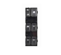 Finestrino Pulsantiera Controllo Nessun Pannello 16Pins Interruttore Alzacristallo Elettrico Per Il 11-16 PER Kia PER Sportage R 93570-3W000 Alzavetro Auto(Auto-)