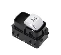 Finestrino Pulsantiera Controllo Passeggero Finestra Interruttore Auto Pulsante A2229051904 Per Vito Per C-Klasse V-Klasse W447 W205 C180 A2057371000 A205905151 Alzavetro Auto