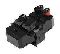 Finestrino Pulsantiera Controllo Per Civic 2006-2011 Interruttore principale alzacristallo elettrico 35750SVAA11 35750-SVA-A11 Alzavetro Auto