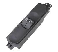 Finestrino Pulsantiera Controllo Pulsante interruttore alzacristallo elettrico a 7 pin per VITO Viano W639 in poi dal 2003 6395450713 Accessori auto Alzavetro Auto