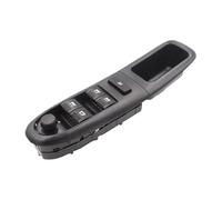 Finestrino Pulsantiera Controllo Pulsante interruttore alzacristallo elettrico anteriore sinistro controllo elettrico alimentazione 6554CF 6554.CF per Peugeot 406 8B per Baujahr 95-04 Alzavetro Auto