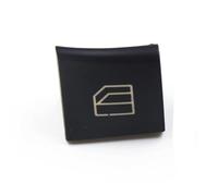 Finestrino Pulsantiera Controllo Pulsante interruttore alzacristallo elettrico per Benz B-Klasse W245 W169 A-Klasse A1698206710 A2518300390 A2518300590 2518300090 Alzavetro Auto(Left)