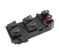 Finestrino Pulsantiera Controllo Pulsante interruttore alzacristallo per Civic 2006-2011 1.8L Accessori 35750SNVH51 35750-SNV-H51 Parti di controllo regolatore di vetro Alzavetro Auto